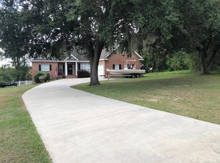 5313 Mimosa Cir, Lake Park, GA 31636