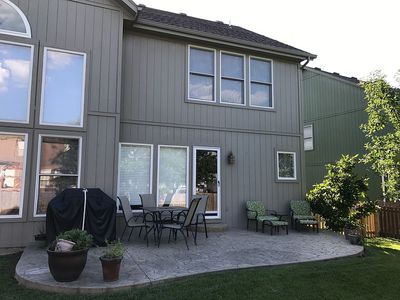 16291 S Parkwood St, Olathe, KS, 66062