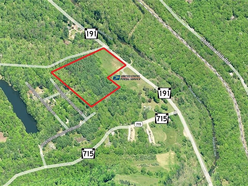 1st image of Route 191 Paradise Twp
