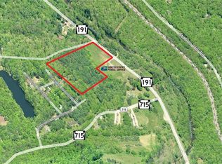 Route 191 Paradise Twp, Henryville, PA 18332