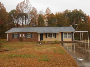 1614 Derbyshire Trl, Reidsville, NC 27320