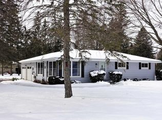 611 Airline Rd, Plover, WI 54467