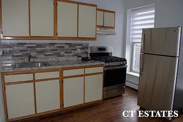 Rented by CT Estates