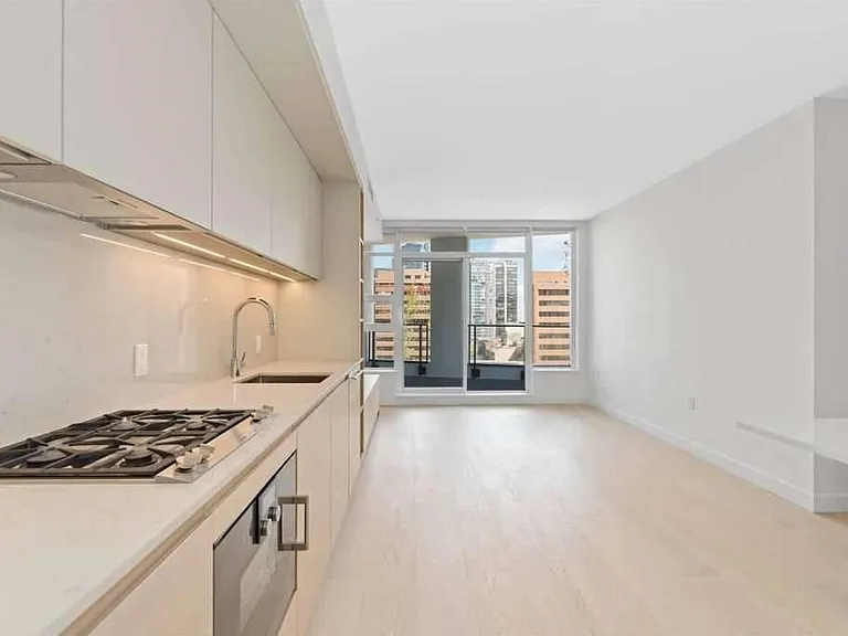 1289 Hornby St #1106 — Photo 15