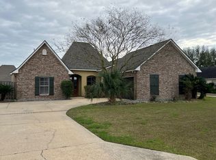 6400 Pelican Xing, Gonzales, LA 70737