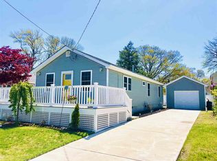 106 E Wilde Ave, Villas, NJ 08251