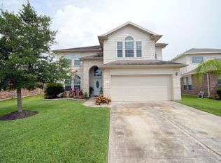 6 Carmel Chase Ct, Manvel, TX 77578