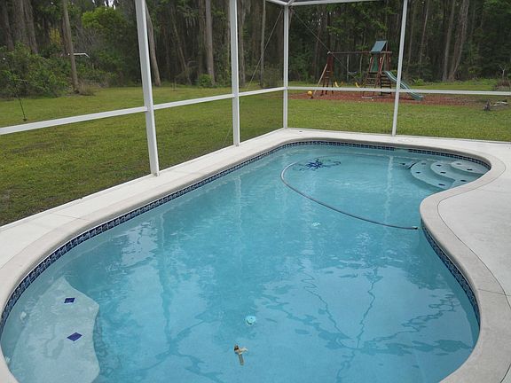 Pool/Patio