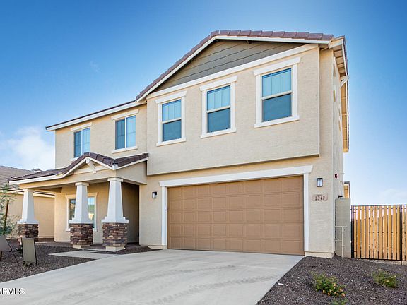 4th image of 2343 N 212TH Drive