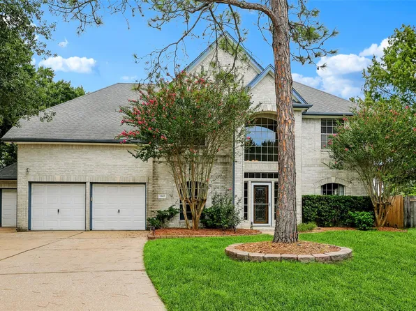 2502 Sea Horse Ct, Seabrook, TX 77586