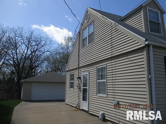 5th image of 4919 N Glen Elm Dr