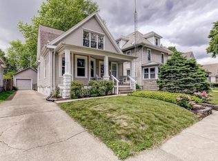 407 S Adelia Rd, Springfield, IL 62704