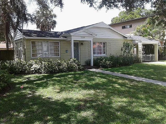 1st image of 3604 W Leona St