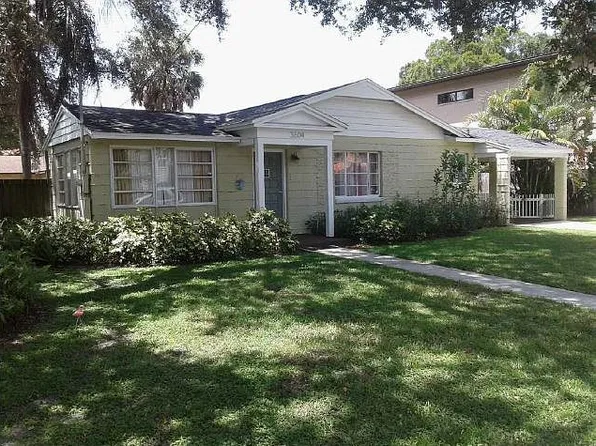 3604 W Leona St, Tampa, FL 33629