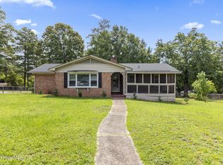 354 Summer Hill Road, Fayetteville, NC 28303