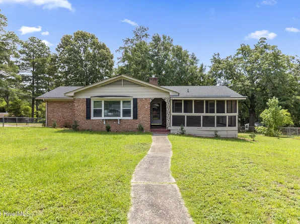 354 Summer Hill Road, Fayetteville, NC 28303