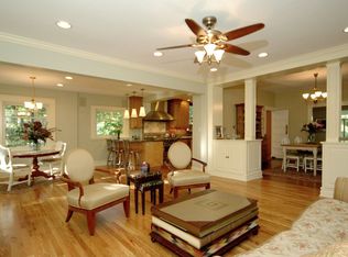 493 N Franklin St, Denver, CO 80218