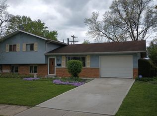 5069 Brinwood Pl, Columbus, OH