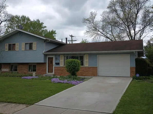 5069 Brinwood Pl, Columbus, OH 43232