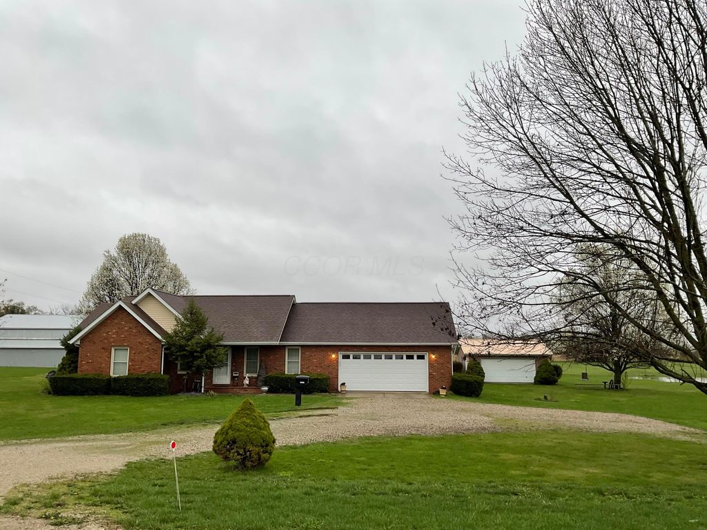 Real estate listing image