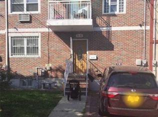 8292 167th St, Jamaica, NY 11432