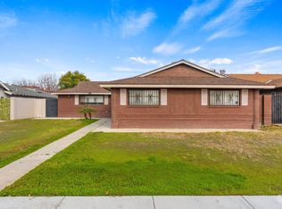 2025 9th Ave, Delano, CA 93215