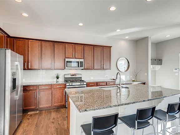 5th image of 5066 N Yosemite Ct #1