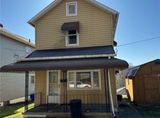 1022 N Ashland Ave, New Castle, PA