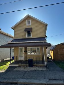 1022 N Ashland Ave, New Castle, PA, 16102