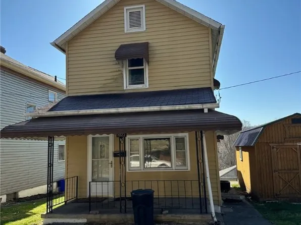 1022 N Ashland Ave, New Castle, PA 16102