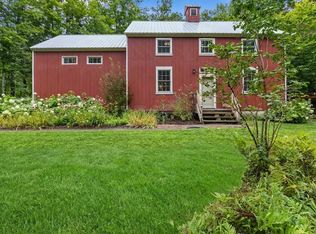 546 State Route 17, Bristol, VT 05443