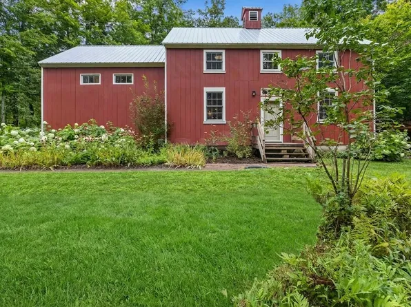 546 VT 17 Route, Starksboro, VT 05487