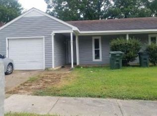 5647 Maple Tree Dr, Memphis, TN 38115