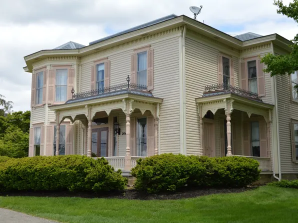 2640 N Saint Rd, Granville, OH 43023
