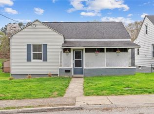 2501 New York Ave, Parkersburg, WV 26101