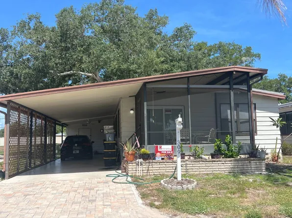 5700 Bayshore Rd Lot 309, Palmetto, FL 34221