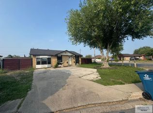 1504 Apollo Ave, Brownsville, TX 78521