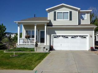 9672 Bighorn Way, Littleton, CO 80125