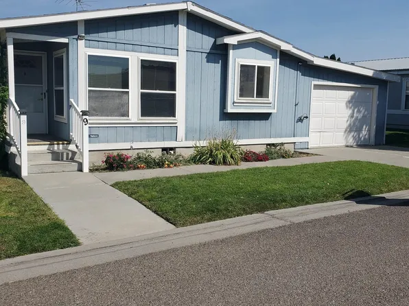 910 Moonglo Rd Space 9, Buhl, ID 83316