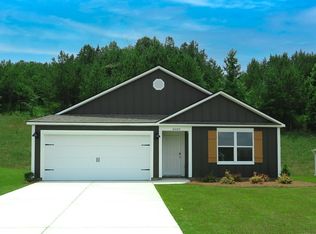4089 Brookside Dr, Mount Olive, AL 35117