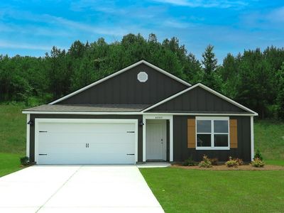 4089 Brookside Dr, Mount Olive, AL, 35117