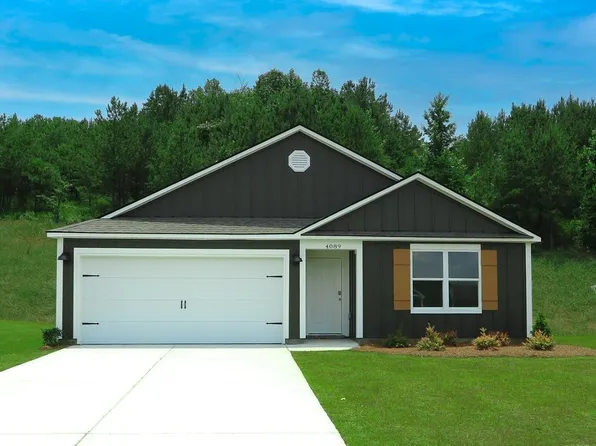 4089 Brookside Dr, Mount Olive, AL 35117