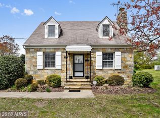 1320 Horner Rd, Woodbridge, VA 22191