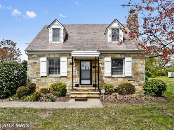 1320 Horner Rd, Woodbridge, VA 22191