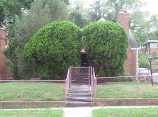 4105 Clark St, Capitol Heights, MD 20743