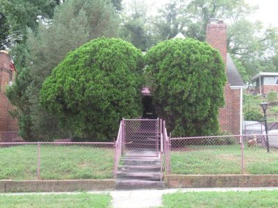 4105 Clark St, Capitol Heights, MD, 20743