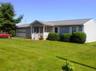 4980 Kingston Adelphi Rd, Kingston, OH 45644