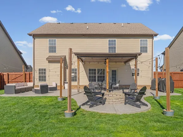 1898 Sunset Meadows Way, Clarksville, TN 37042