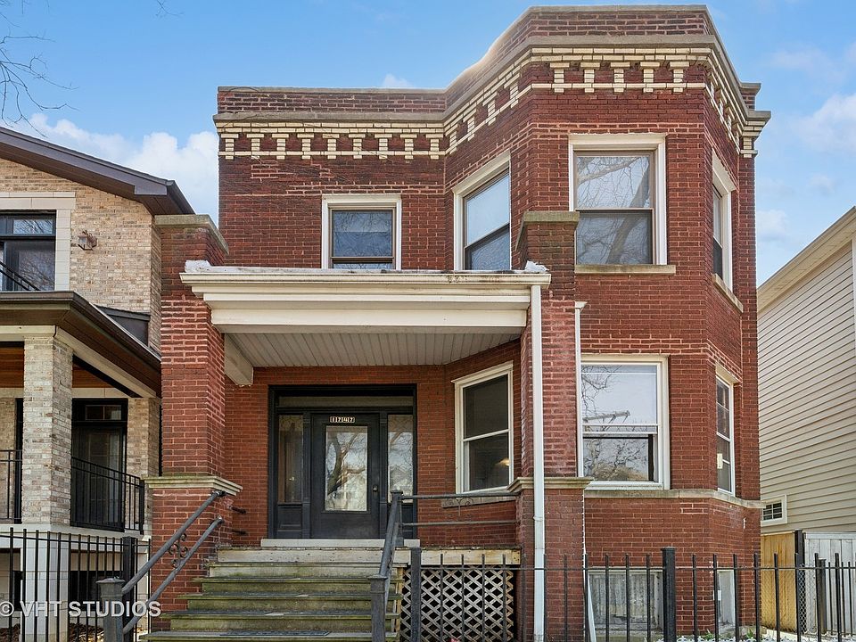 1st image of 1747 W Cornelia Ave