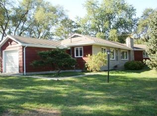 845 Main St, Mazon, IL 60444